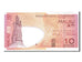 Macau, 10 Patacas, 2010, KM #80, UNC(65-70), BC533264