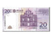 Banknote, Macau, 20 Patacas, 2008, UNC(65-70)