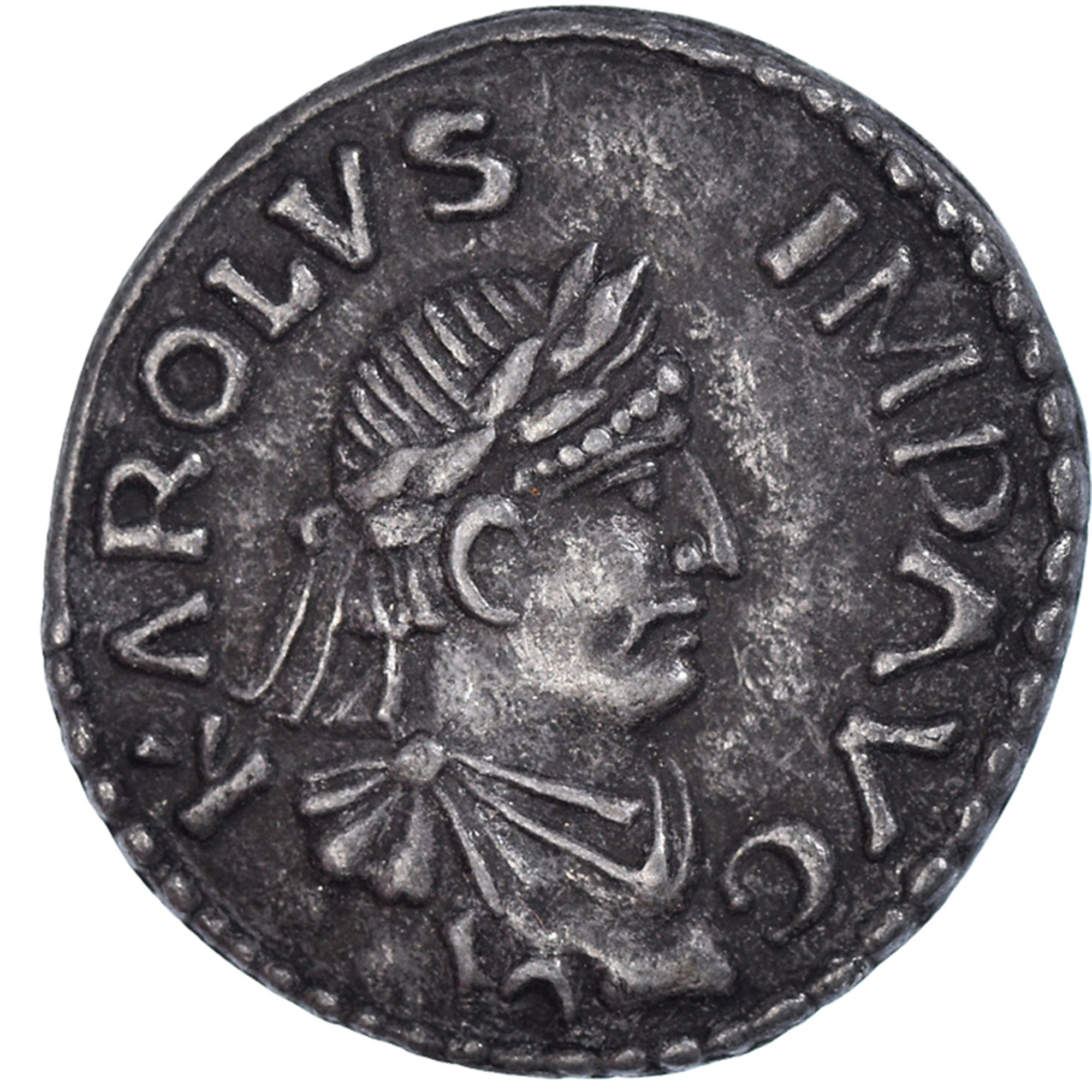 Francja, Token, 1968