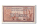 Billet, Indochine Française, 10 Cents, 1939, SPL