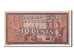 Banknote, French Indochina, 10 Cents, 1939, KM:85c, UNC(63)