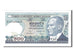 Banconote, Turchia, 500 Lira, 1983, KM:195, FDS