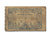 Billete, 10 Francs, 1870, Francia, BC