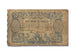 Banknot, Francja, 10 Francs, 1870, VF(20-25)