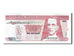 Banknote, Guatemala, 10 Quetzales, 2006, KM:111a, UNC(65-70)