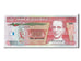 Banknot, Guatemala, 10 Quetzales, 2006, KM:111a, UNC(65-70)