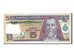 Banknote, Guatemala, 5 Quetzales, 2011, KM:122, UNC(65-70)