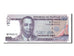 Biljet, Fillipijnen, 100 Piso, 2007, NIEUW