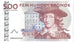 Geldschein, Schweden, 500 Kronor, 2007, KM:66c, UNZ