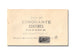 Banknot, Francja, 50 Centimes, 1870, UNC(63)