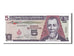 Banknote, Guatemala, 5 Quetzales, 1992, KM:74b, UNC(65-70)