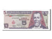 Banknote, Guatemala, 5 Quetzales, 1991, KM:74c, UNC(65-70)