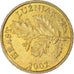 Moneta, Chorwacja, 5 Lipa, 2007