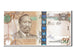 Banconote, Botswana, 50 Pula, 2009, KM:32, FDS