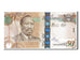 Biljet, Botswana, 50 Pula, 2009, KM:32, NIEUW