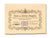 Biljet, 2 Francs, 1870, Frankrijk, SPL