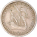 Munten, Portugal, 2-1/2 Escudos, 1971