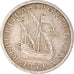 Moneda, Portugal, 2-1/2 Escudos, 1971