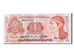 Banknote, Honduras, 1 Lempira, 1989, KM:68a, UNC(65-70)