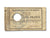 Billete, 5 Francs, 1870, Francia, MBC
