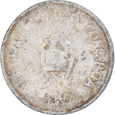 Munten, Viëtnam, 5 Hao, 1946