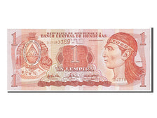 Billete, 1 Lempira, 2004, Honduras, KM:79a, UNC