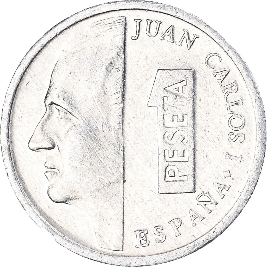Munten, Spanje, Peseta, 1993
