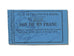 Banknote, 1 Franc, 1870, France, UNC(65-70)