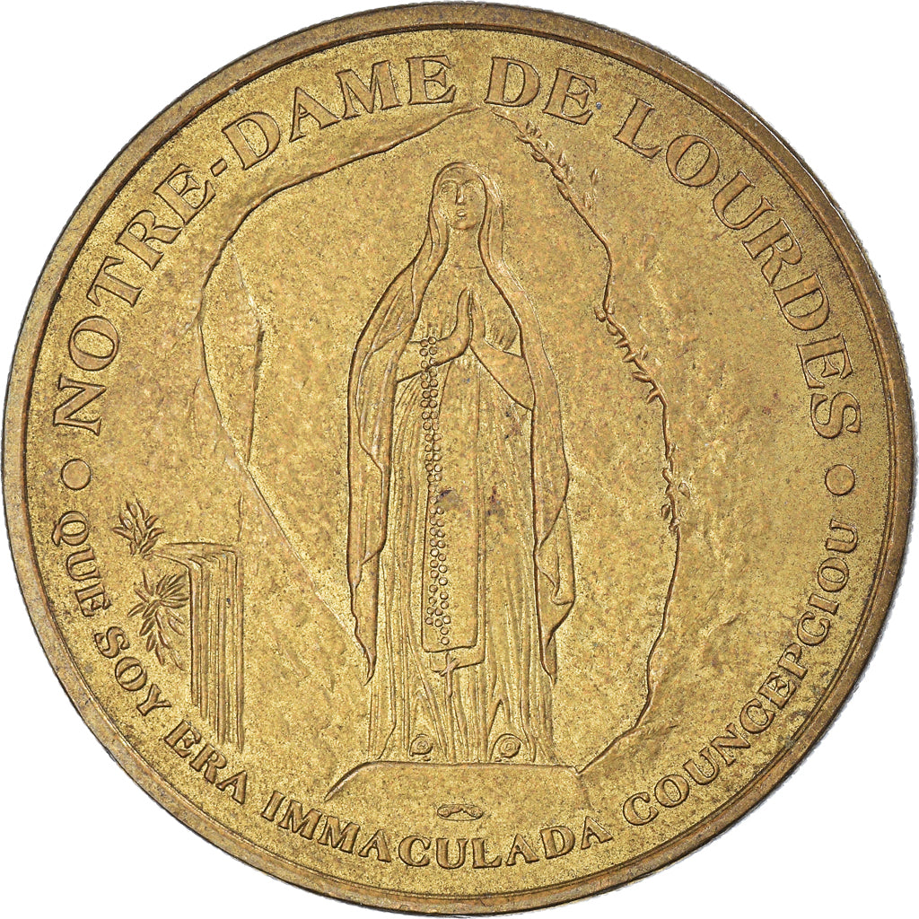 Frankreich, betaalpenning, 2000