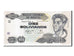 Bolivia, 10 Bolivianos, 2005, KM #228, UNC(65-70), 48607939H