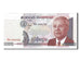 Billete, 50,000 Riels, 2001, Camboya, UNC