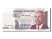 Banconote, Cambogia, 50,000 Riels, 2001, FDS