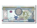 Banknote, Burundi, 2000 Francs, 2008, KM:47, UNC(65-70)