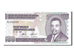 Geldschein, Burundi, 100 Francs, 1997, UNZ