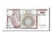 Banknote, Burundi, 50 Francs, 2006, KM:36f, UNC(65-70)