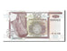 Banconote, Burundi, 50 Francs, 1999, KM:36b, FDS