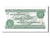 Billet, Burundi, 10 Francs, 2001, KM:33d, NEUF