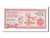 Geldschein, Burundi, 20 Francs, 2005, KM:27d, UNZ