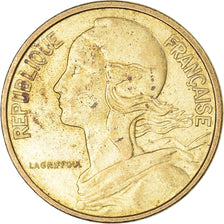 Coin, France, 50 Centimes, 1964