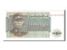 Banconote, Birmania, 1 Kyat, 1972, KM:56, FDS