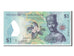 Brunei (Sultanate of), 1 Ringgit, 2011, UNC(65-70), D11214289