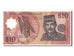 Billet, BRUNEI, 10 Ringgit, 1998, KM:24b, NEUF