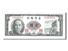 Banknote, China, 1 Yüan, 1961, UNC(65-70)