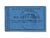 Biljet, 1 Franc, 1871, Frankrijk, SPL