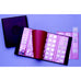 Album, Louis, Coins, Violet, with 10 pages, Safe:1275