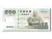 China, 200 Yüan, 2001, KM #1992, UNC(65-70), AT116594YD
