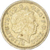 Moneta, Gran Bretagna, Pound, 2002