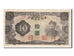 China, 10 Yüan, 1937, KM #J137a, UNC(63), 118