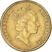 Münze, Australien, 2 Dollars, 1988