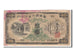 Biljet, China, 10 Yen, 1932, KM:1927a, TTB